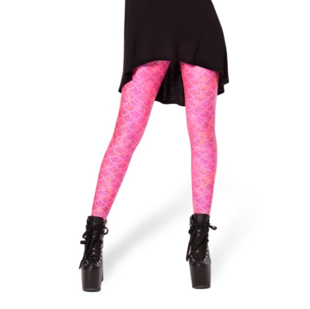 Black Milk MerBarbie Leggings
